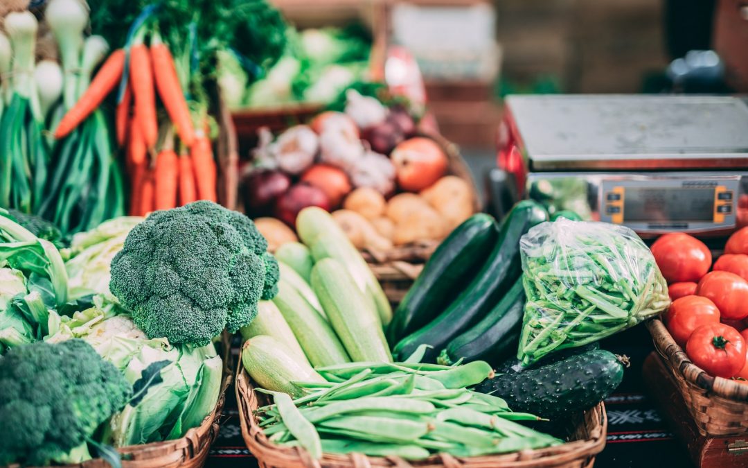 7 Best Anti Aging Vegetables To Eat For Your Health